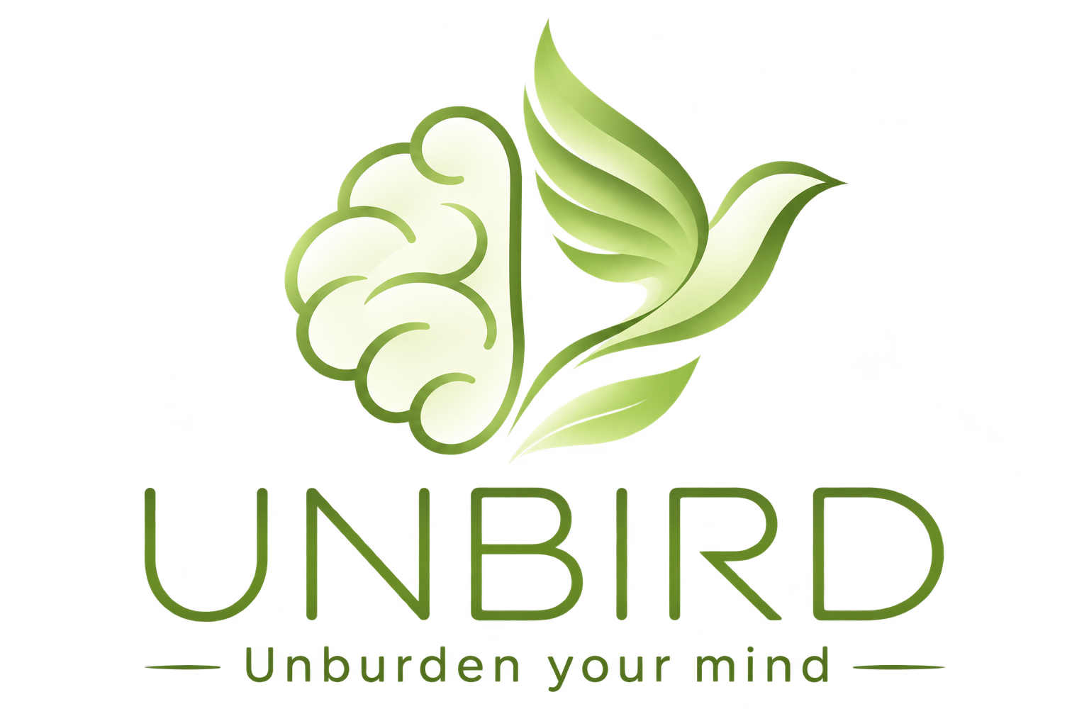 UNBIRD — Unburden your mind